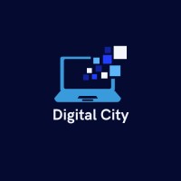Digital City Nagpur logo - Similar company to Digital City