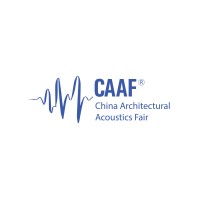 CAAF logo - Similar company to Vision Media Center