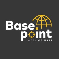 BasePoint logo - Similar company to Profound Bv
