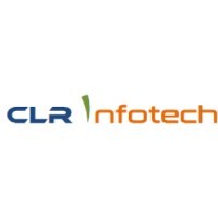 CLR INFOTECH PRIVATE LIMITED logo - Similar company to Aadinath Technosoft