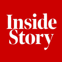 Inside Story logo - Similar company to Boiling Cold