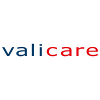 Valicare GmbH - GMP service provider logo - Similar company to Valicare