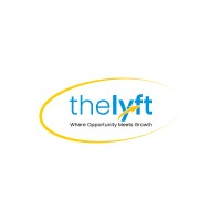 thelyft logo - Similar company to Ticketswaping.Com