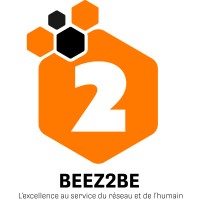 Beez2Be logo - Similar company to Concept-Home16