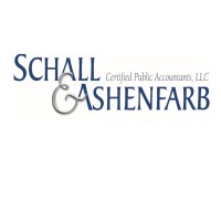 Schall & Ashenfarb, CPA's, LLC logo - Similar company to Ljm Engineering Group, Inc.