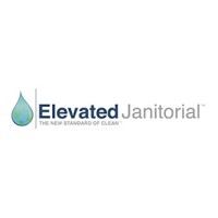 Elevated Janitorial logo - Similar company to Sandoval Janitorial Service