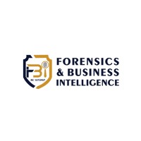 Forensics & Business Intelligence logo - Similar company to Mh Services