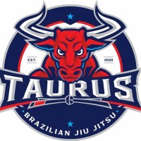 Taurus Brazilian Jiu Jitsu logo - Similar company to Gamebred Academy