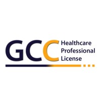 Gulf Healthcare License Exam and Registration logo - Similar company to Msaasworks