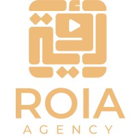 Roia agency logo - Similar company to Masar
