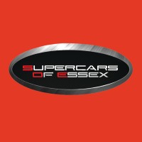 Supercars of Essex Limited logo - Similar company to P & A Wood