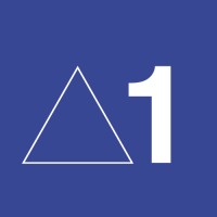 Delta One logo - Similar company to Restronaut.Ai