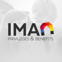 IMAN App Bussiness Group logo - Similar company to Halal Payments Network Inc.