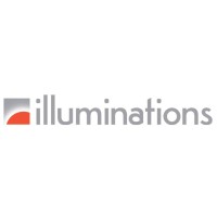 Illuminations Lighting logo - Similar company to Indie Studios