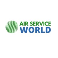 Air Service World logo - Similar company to Adaptech Ai