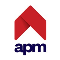 apm - Property Management logo - Similar company to Jonathan Cate Inc.