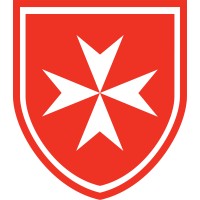 Order of Malta Estonia logo - Similar company to Montes Auri