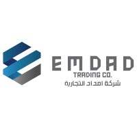 Emdad company logo - Similar company to Emdad Company