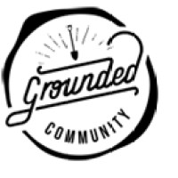 Grounded Community logo - Similar company to Dorset Local Nature Partnership