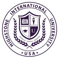 Highstone International University logo - Similar company to Abide University