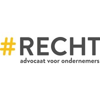 #Recht Advocatuur