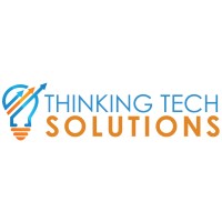 ThinkingTech Solutions logo - Similar company to Atlasx