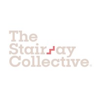The Stairway Collective logo - Similar company to Talat