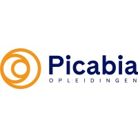 Picabia Opleidingen logo - Similar company to Wtol Academy®