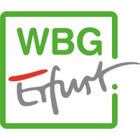 Wohnungsbau-Genossenschaft Erfurt logo - Similar company to Erfurt E-Mobility & Energy