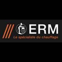 ERM Chauffage logo - Similar company to Tdmi