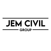 JEM Civil Group logo - Similar company to Almega Construction