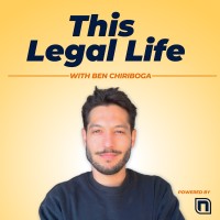 This Legal Life logo - Similar company to Jade