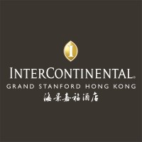 Intercontinental Grand Stanford Hong Kong