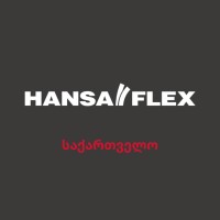 HANSA-FLEX Georgia logo - Similar company to Idoarch