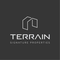 Terrain Signature Properties logo - Similar company to Studio Terrain