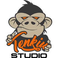 Tenkiu Studio logo - Similar company to Demons & Machines
