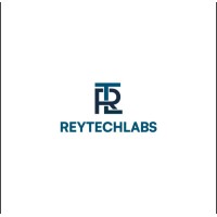 Rey Tech Labs logo - Similar company to Rey Technologies
