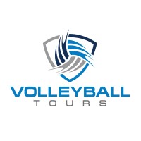 Volleyball Tours logo - Similar company to Vortex Volleyball Utah