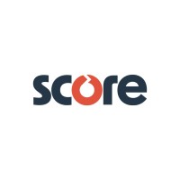 Score Group logo - Similar company to X