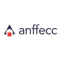 ANFFECC-NATIONAL SPANISH ASSOCIATION OF FRITS, GLAZES AND CERAMIC PIGMENTS logo - Similar company to Ciper Consortium