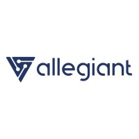 Allegiant logo - Similar company to Gte Technology