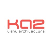 KA2 Light Architecture logo - Similar company to Esco