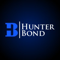 Hunter Bond logo - Similar company to Rjc Group