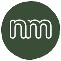 Nieuw Mos logo - Similar company to Creative City Boost