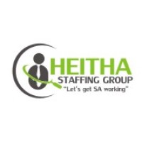Heitha Staffing Group logo - Similar company to Smart Ergonomics