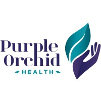 Purple Orchid Health logo - Similar company to Ofipharma