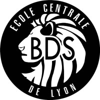 BDS Centrale Lyon logo - Similar company to Union Sportive Des Elèves De L'Ecole Centrale Lyon