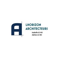 LHORIZON Architecteurs logo - Similar company to Les Architecteurs