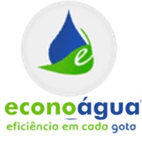 econoágua - eficiência em cada gota logo - Similar company to Abradhi