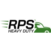 RPS Heavy Duty logo - Similar company to Hpt (High Purity Technology, Inc)
